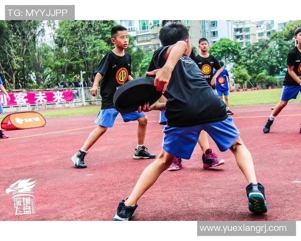 飞盘战术解析：上海飞盘队的防守与反击体系全景剖析