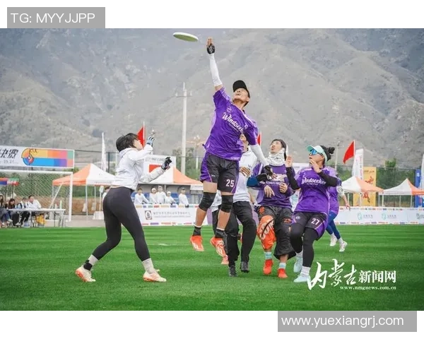 重庆飞盘队在全国飞盘力量排行榜中荣登第八名展现实力与潜力